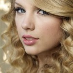 Grammy nominee Taylor Swift