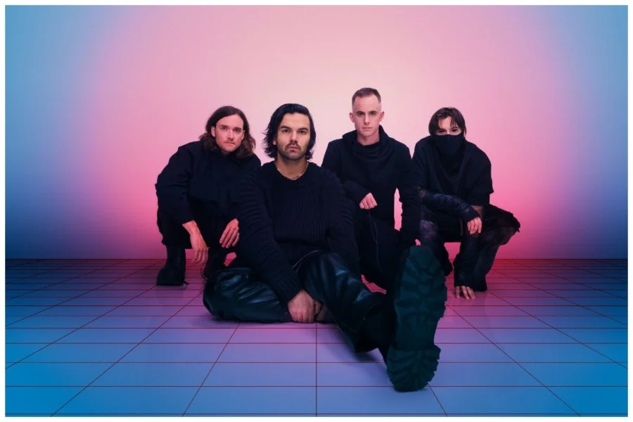 Northlane 2024