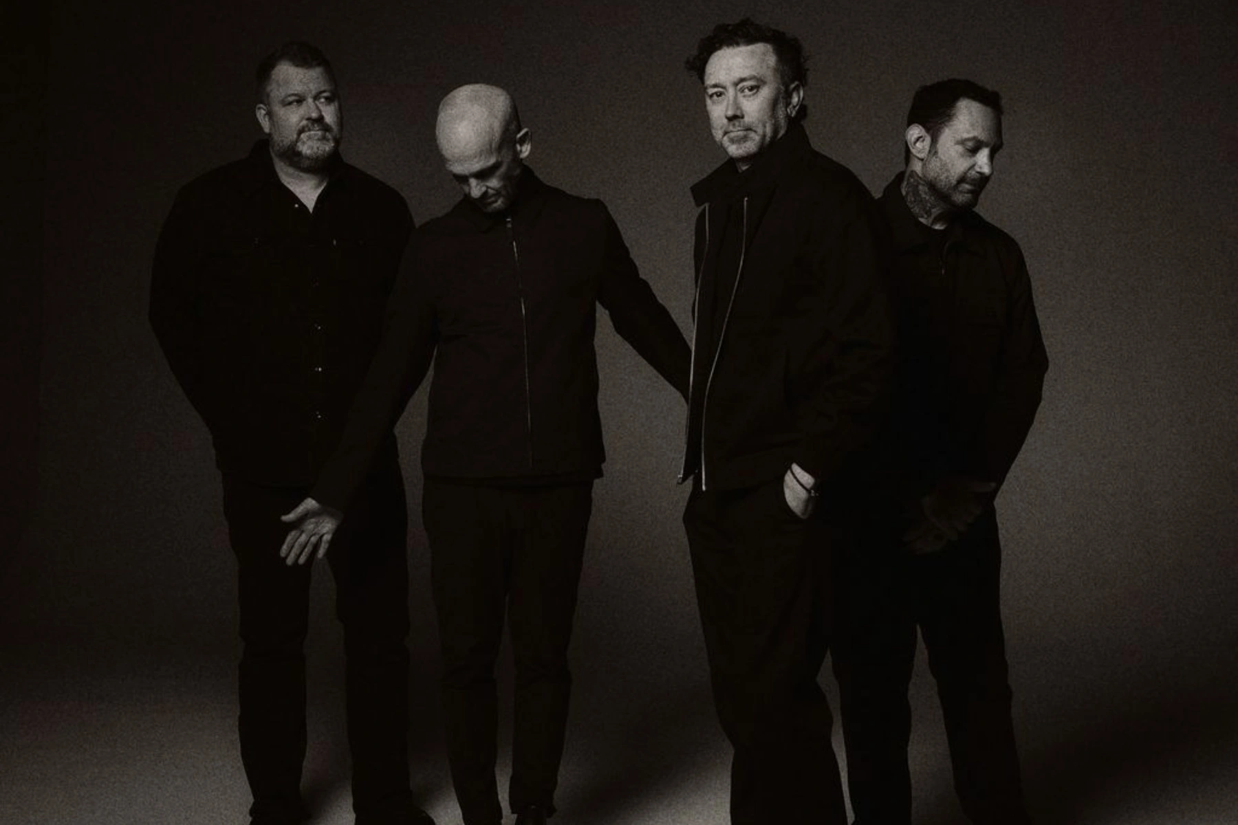rise against