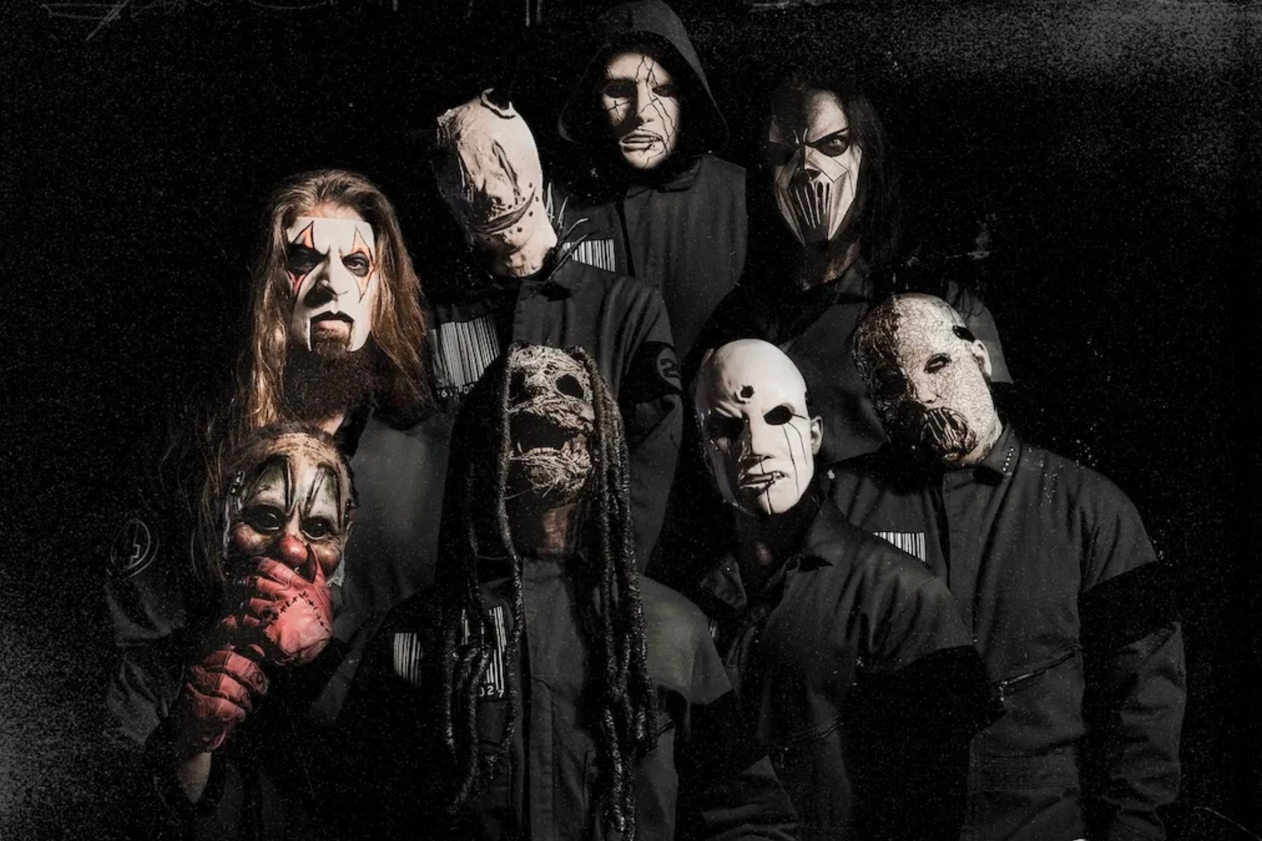 slipknot