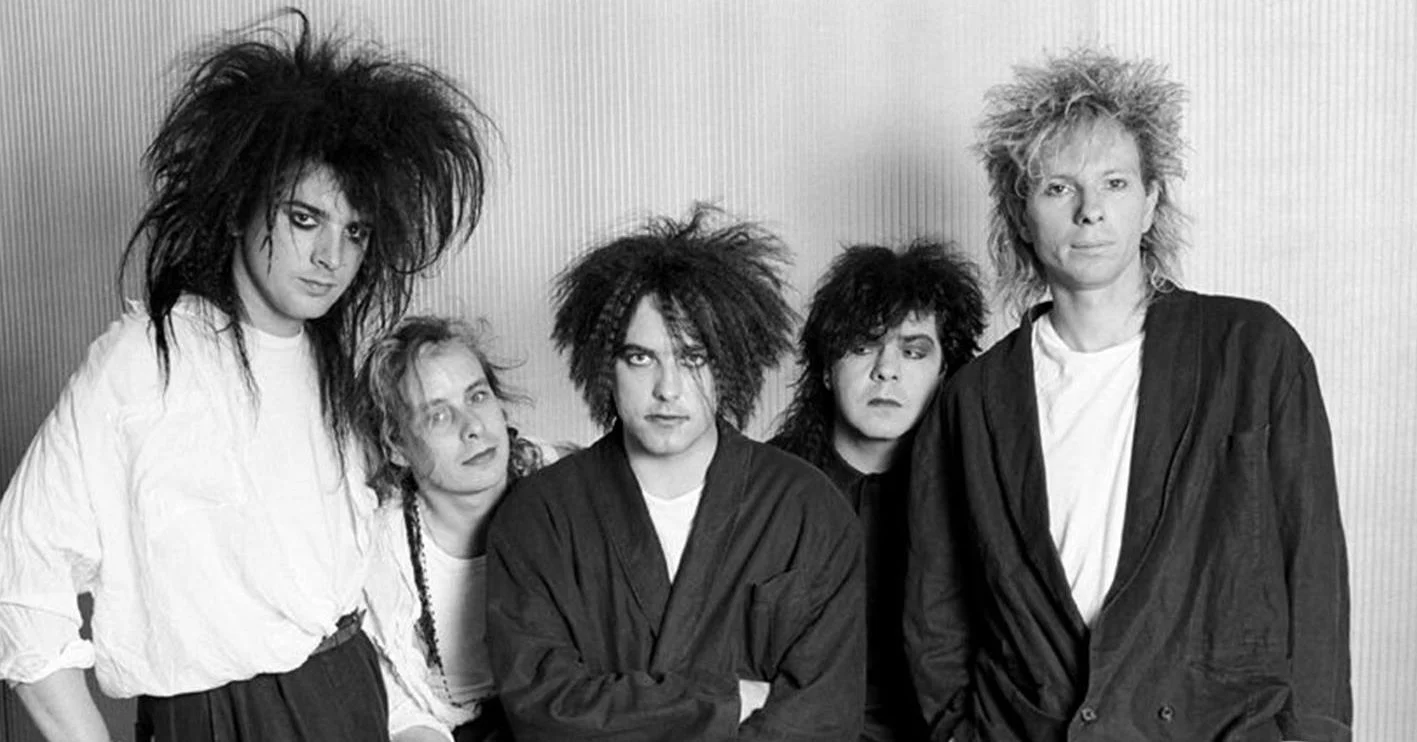 the-cure-2023