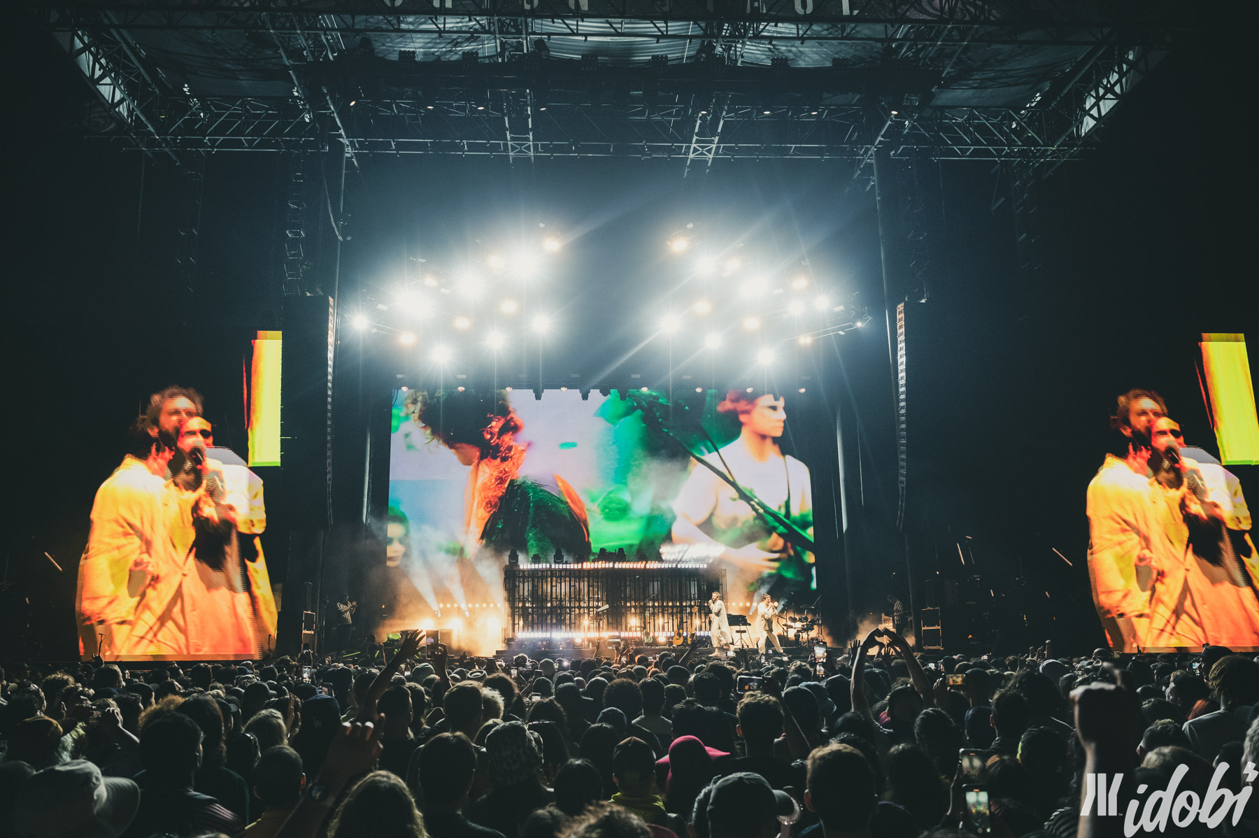 Just Like Heaven Festival 2023