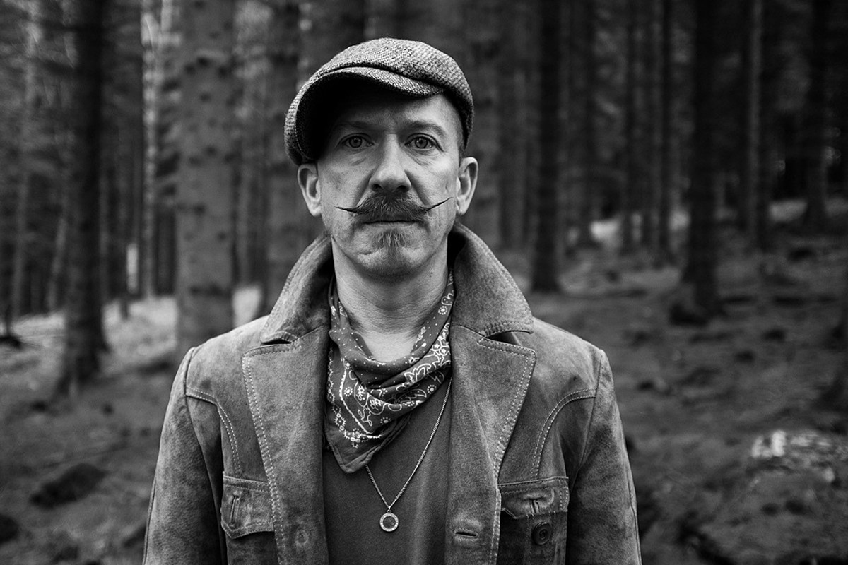 Foy-Vance