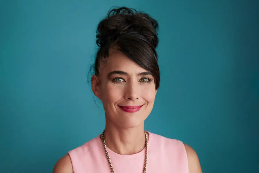 Kathleen Hanna 2023