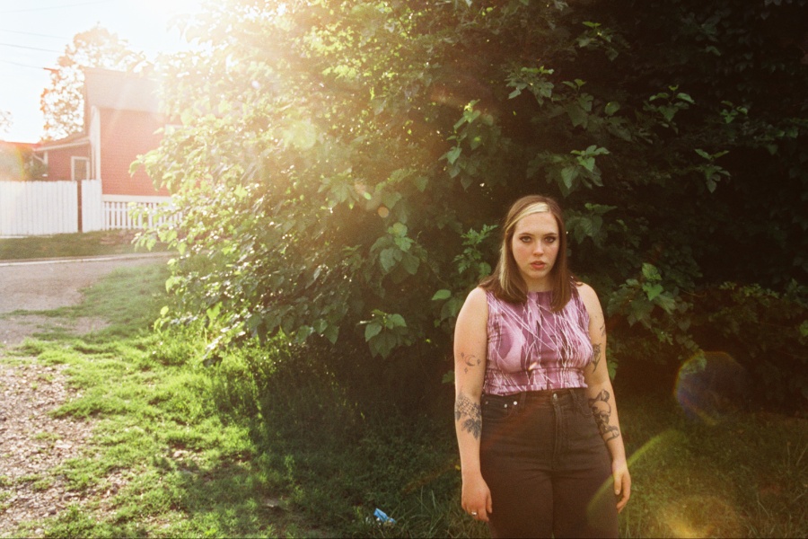 Soccer Mommy 2023