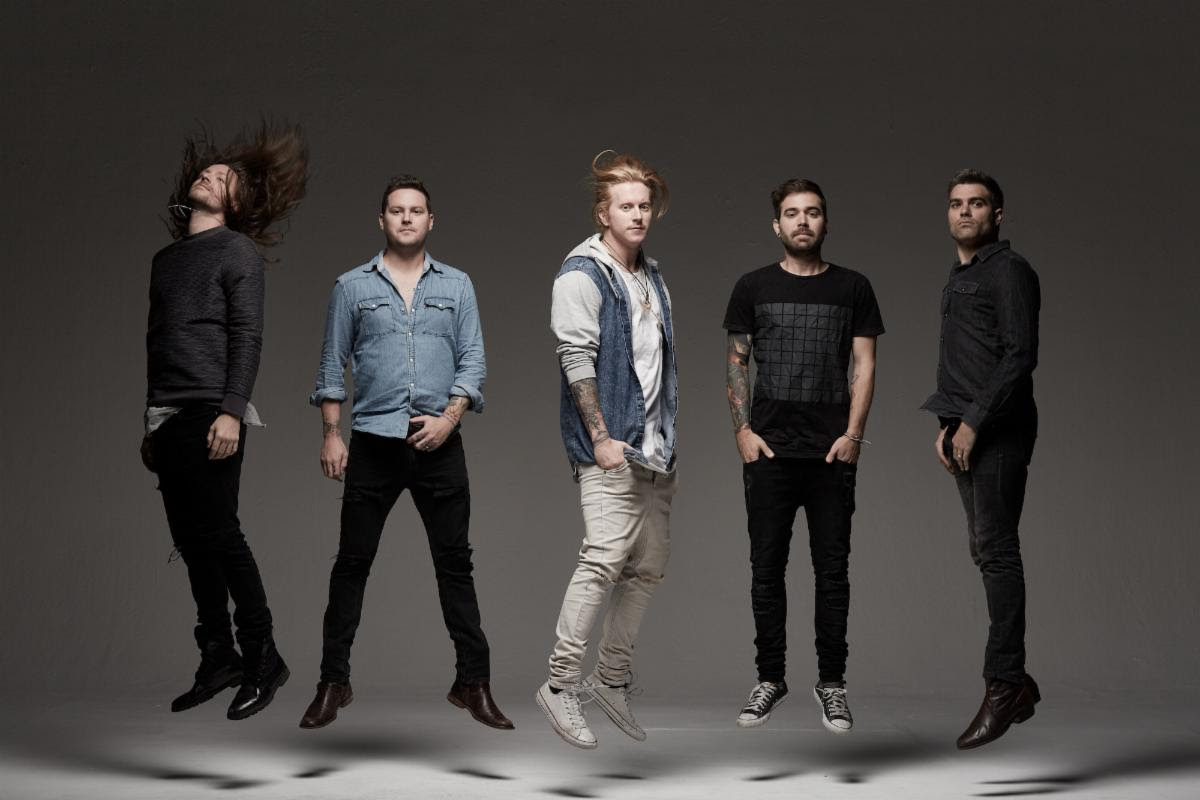 We The Kings