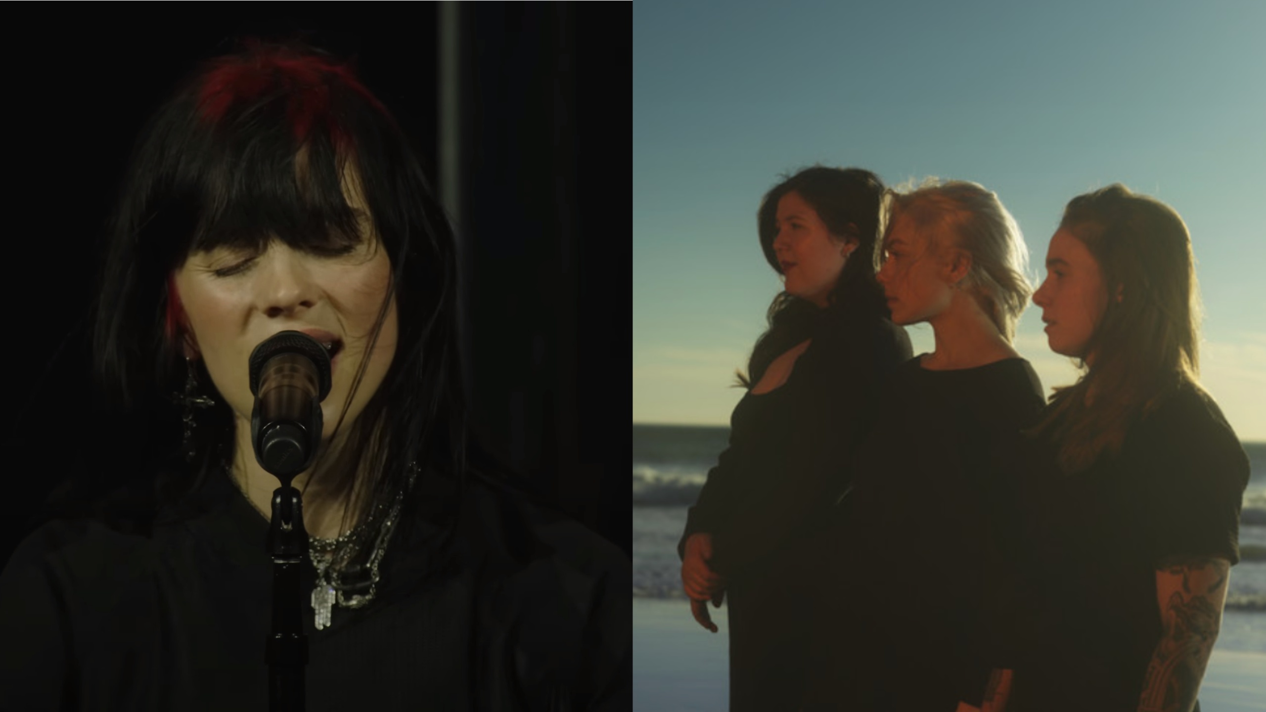 billie eilish boygenius