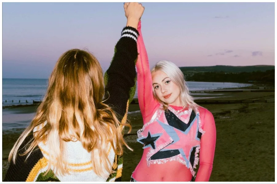 lauran hibberd