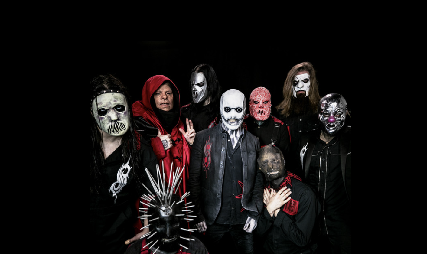 slipknot spotify