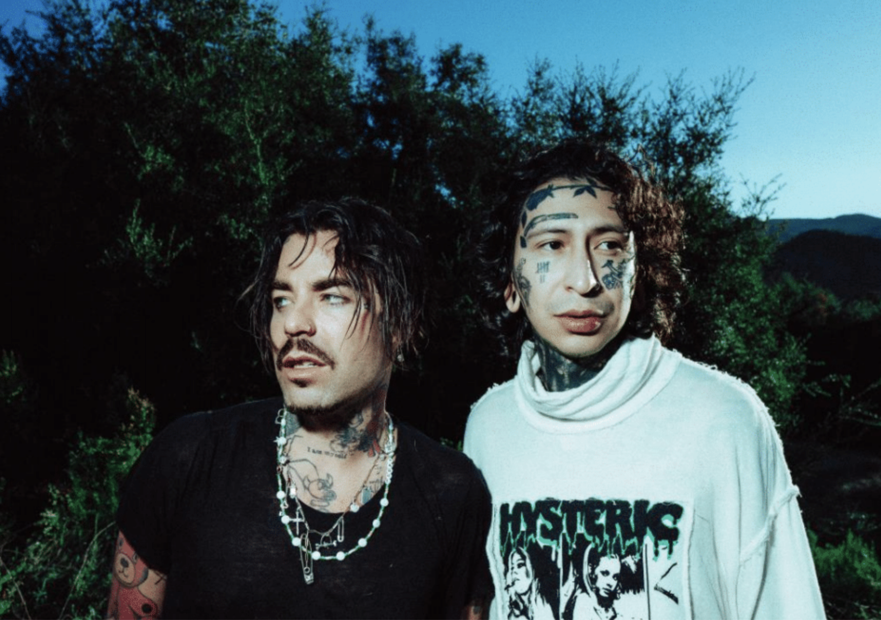 mod sun lil lotus