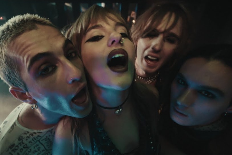 maneskin