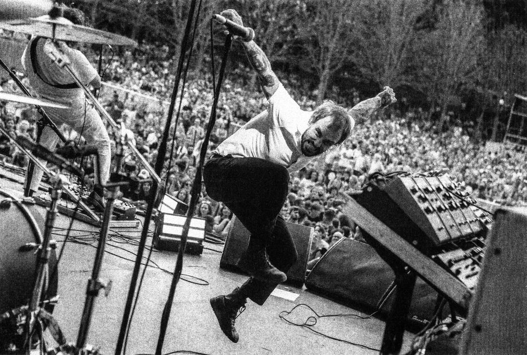 idles north america 2024