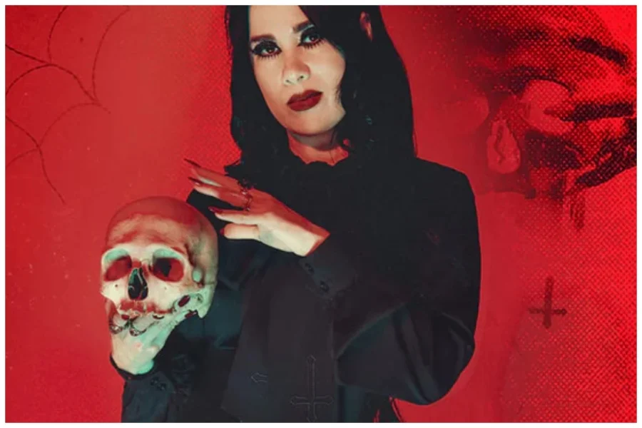 Twin Temple KILLSTAR