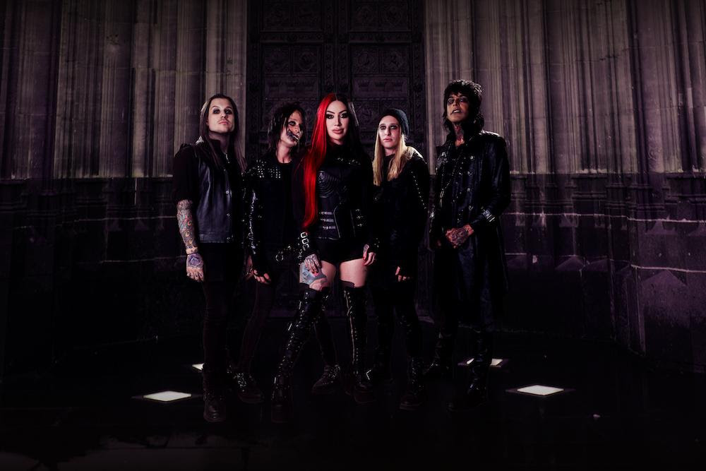 new years day