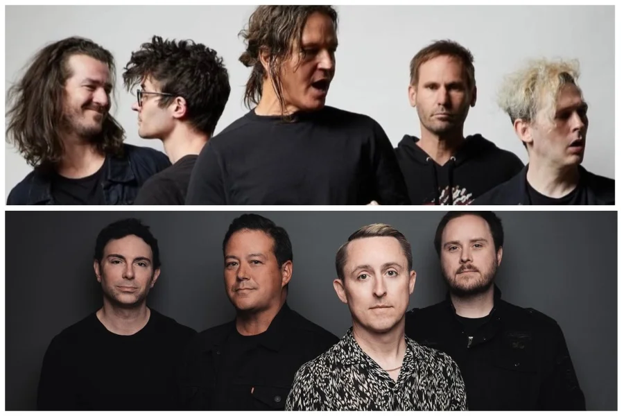 Third Eye Blind Yellowcard