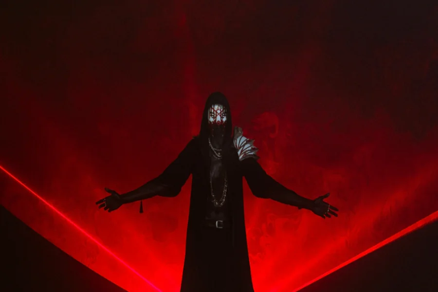 Sleep Token Announces The Teeth Of God Spring Tour