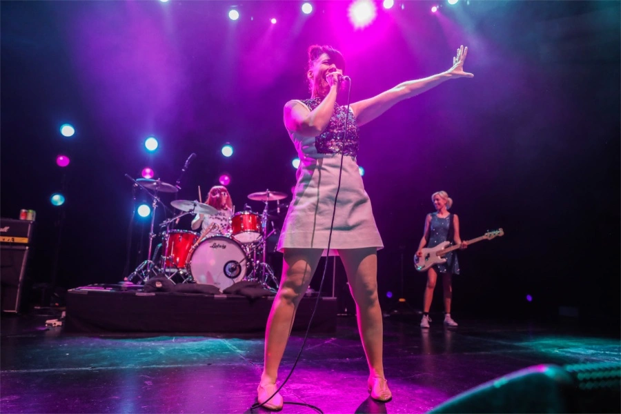 bikini kill 2024