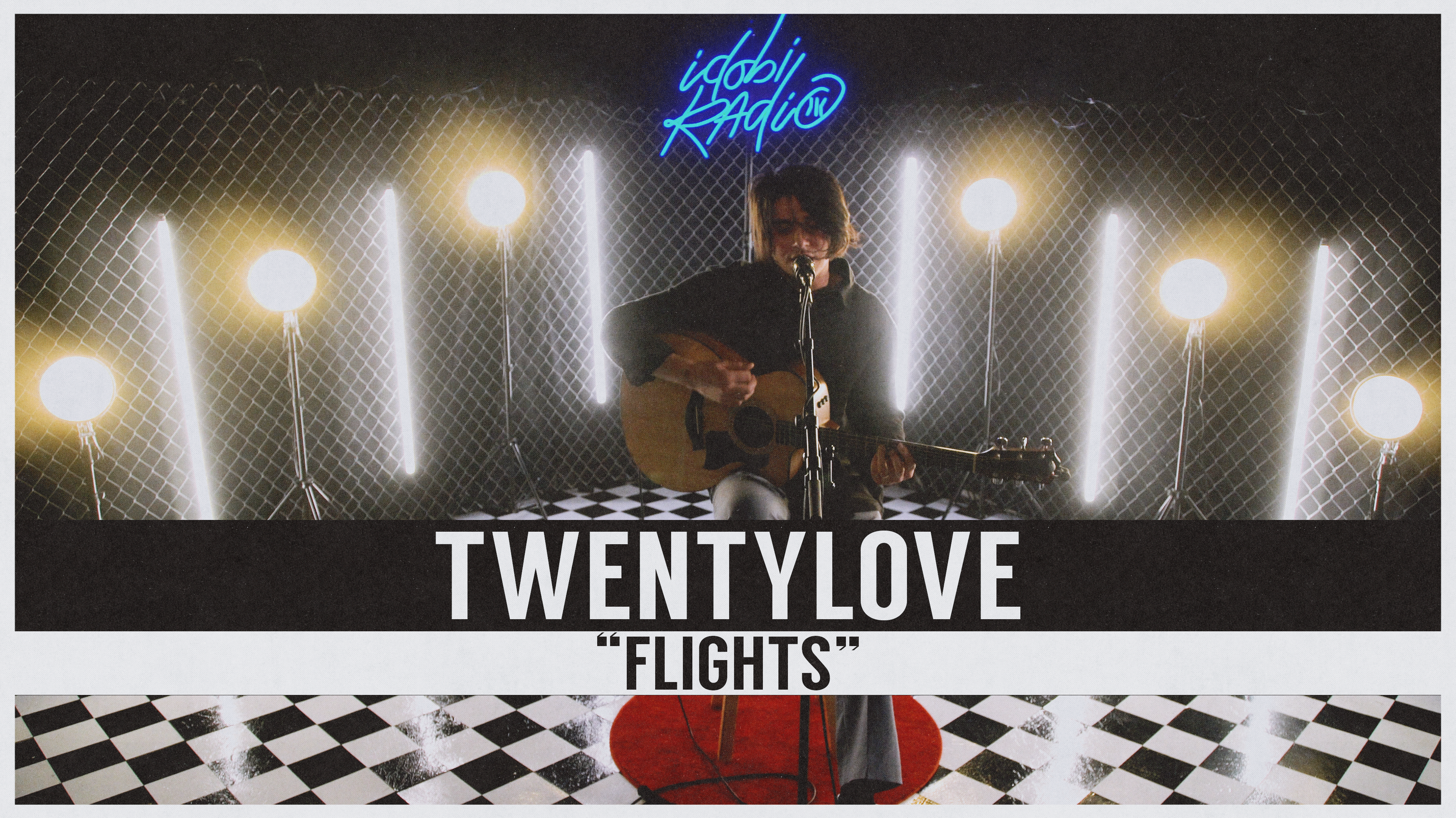 twentylove "flights" Session Summer 2023