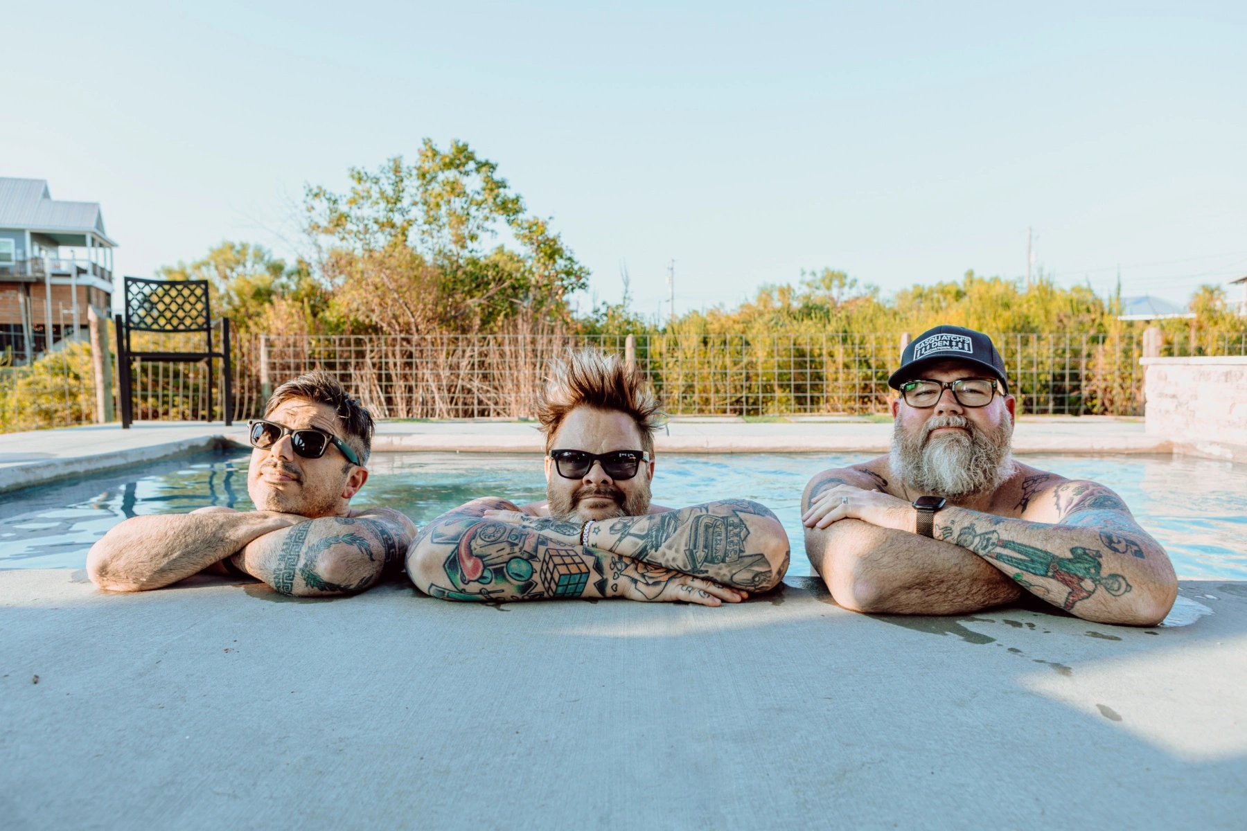 bowling for soup
