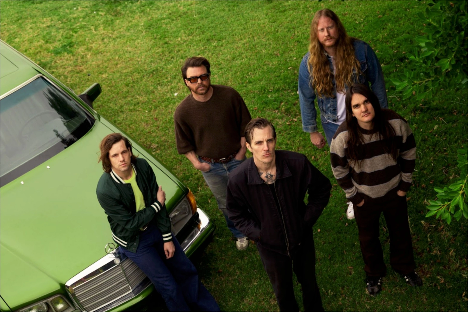 the maine
