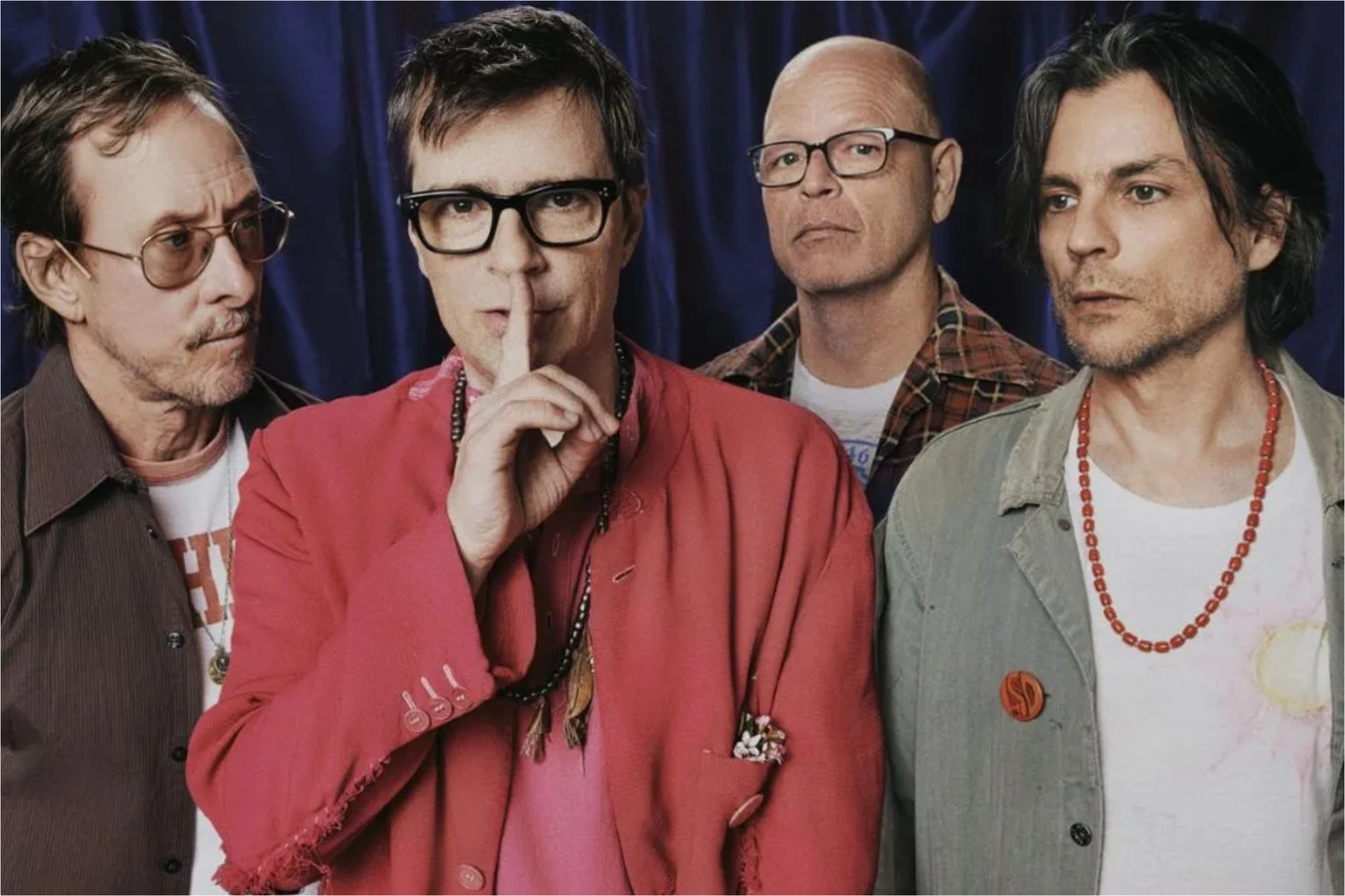 weezer