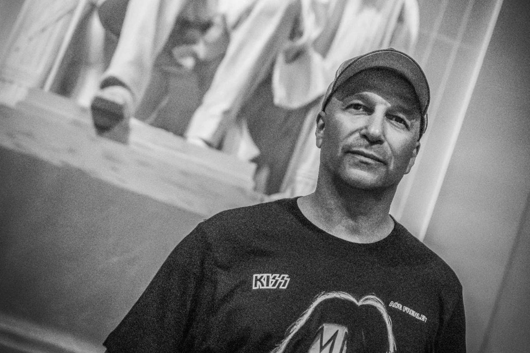 tom morello