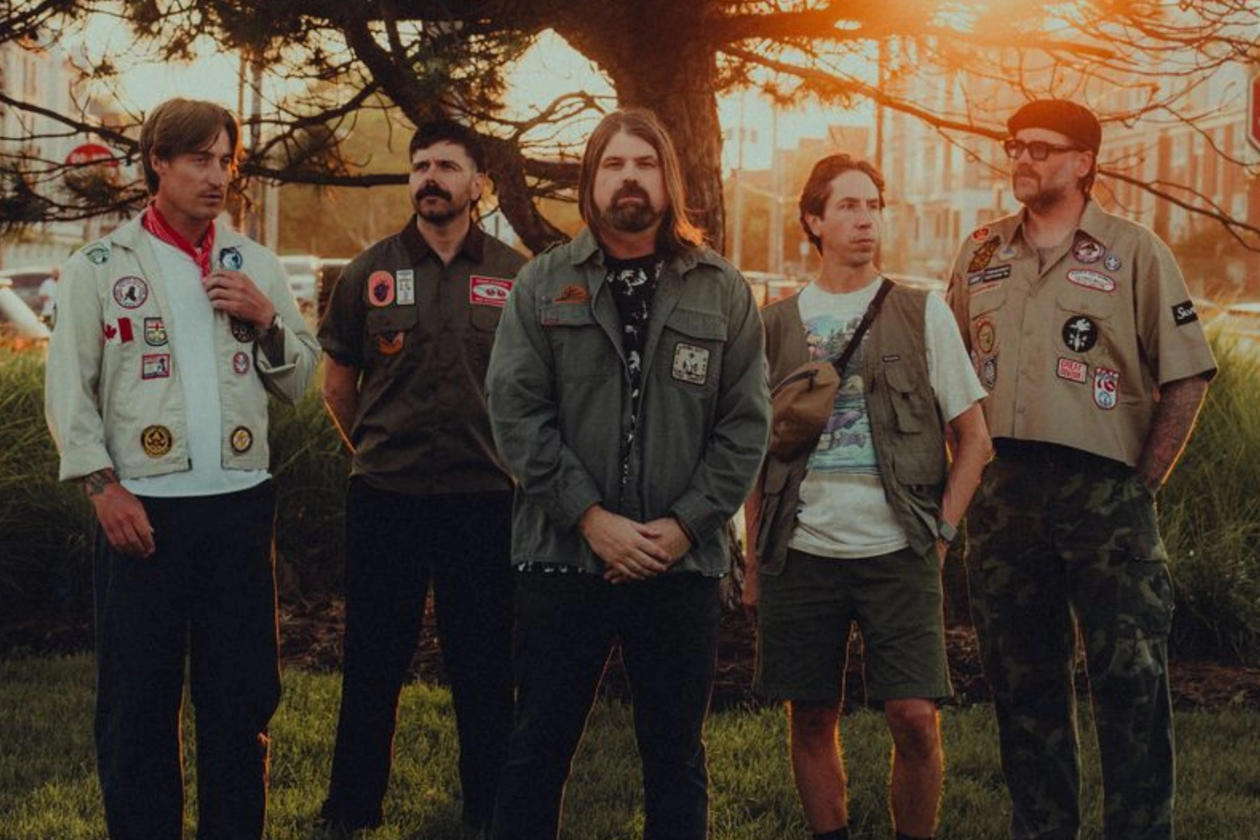 silverstein