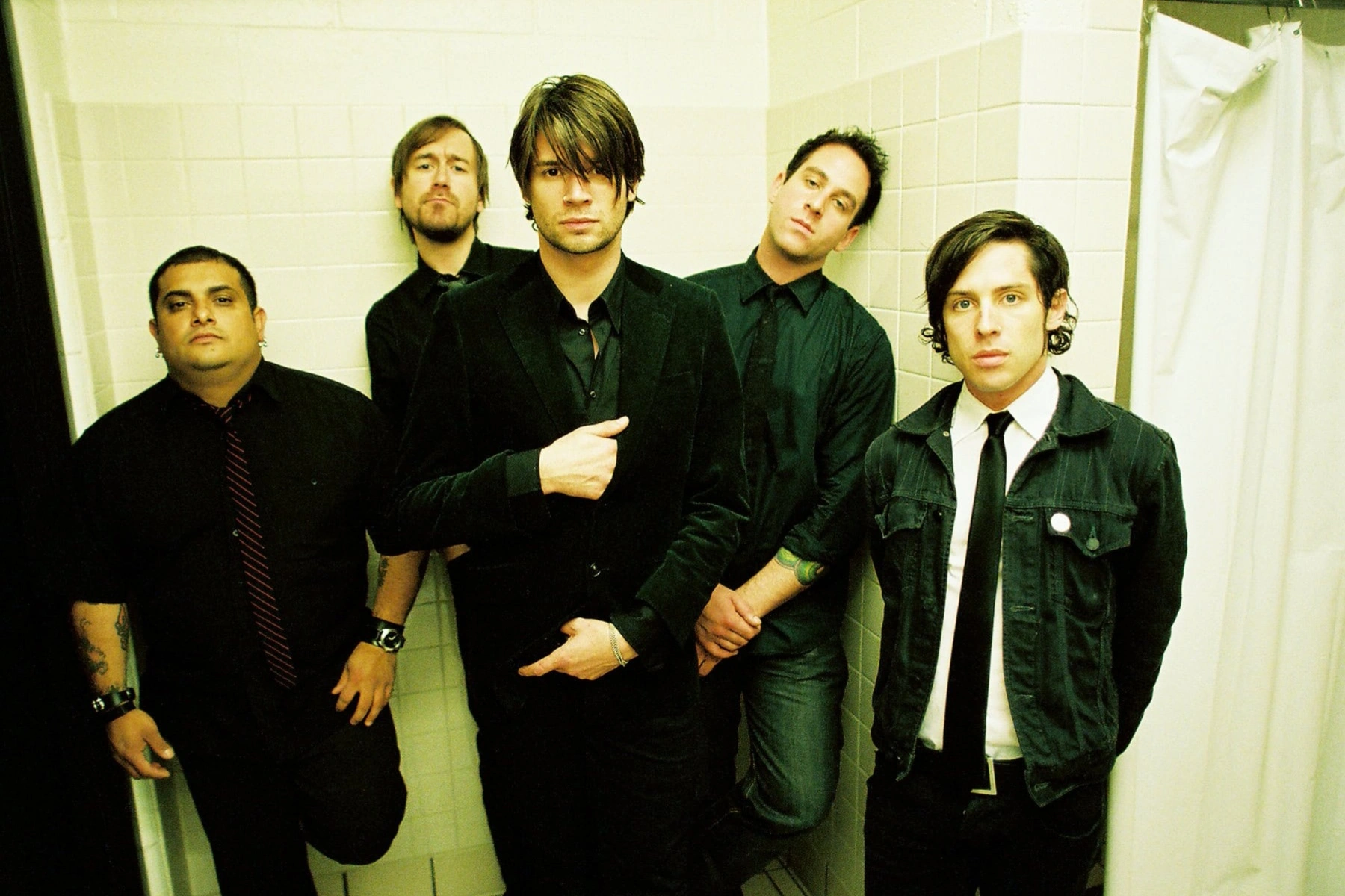 taking back sunday