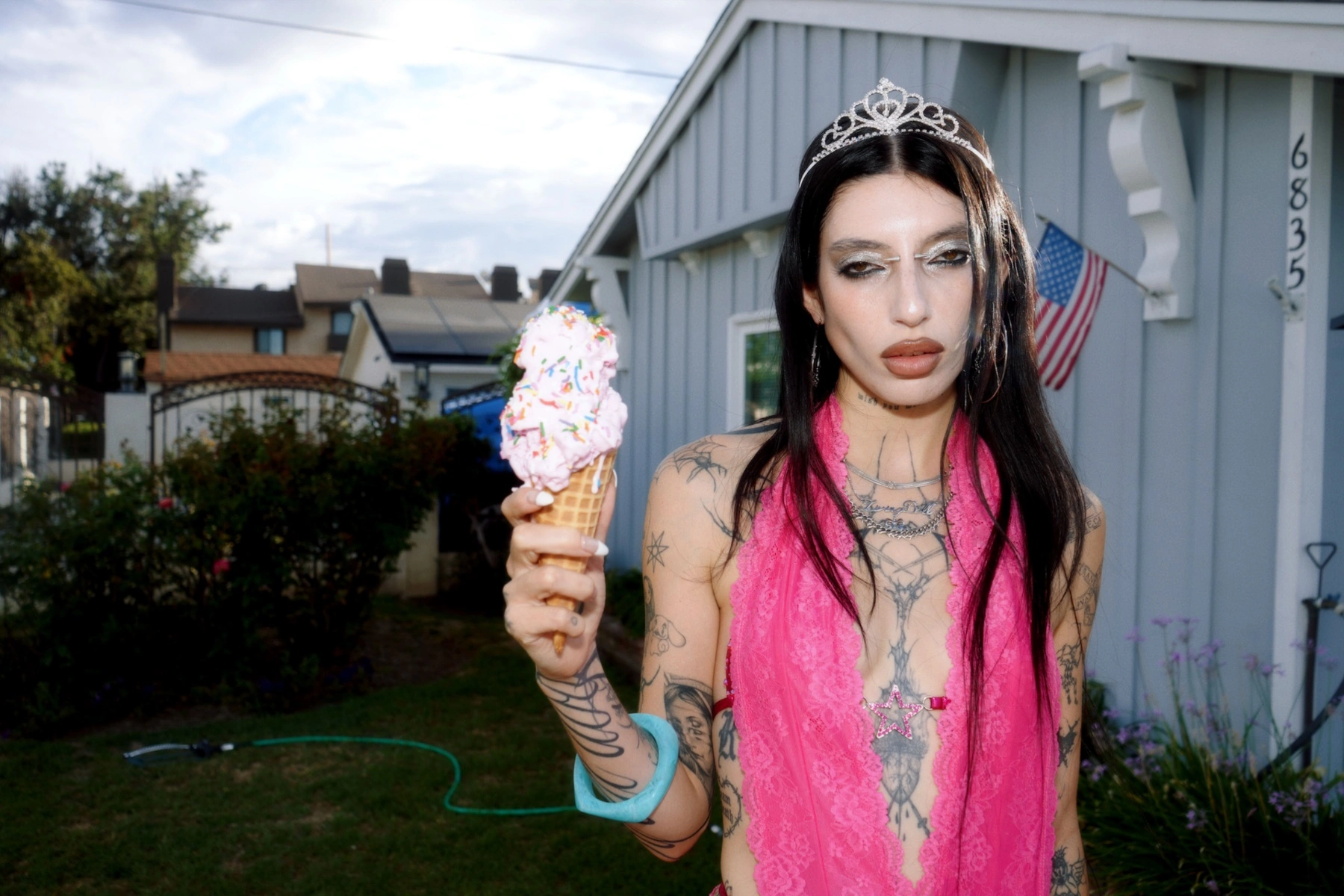 deathbyromy