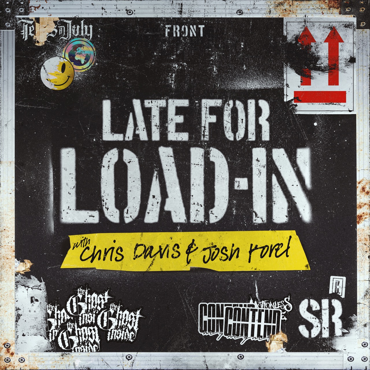 idobi.com - Free Alternative, Pop-Punk, Metal, and Indie Radio